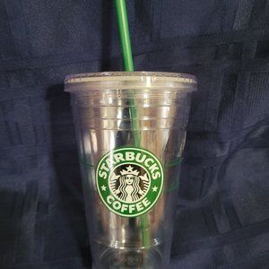 Starbucks Hawaii Reusable Tumbler